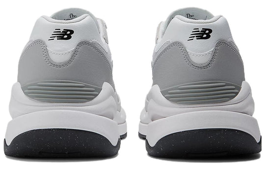 New Balance 57/40 'Grey White' M5740CPB