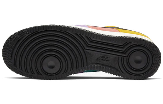 Nike x Atmos Air Force 1 Low 'Pop The Street' CU1929-605