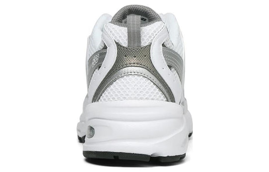 New Balance 530 'White Silver' MR530AD