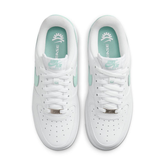(WMNS) Nike Air Force 1 Low 'Jade Ice' DX5883-101