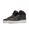 Nike Air Force 1 High 'Black History Month 2016' 836227-001