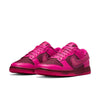 (WMNS) Nike Dunk Low 'Valentine's Day' DQ9324-600