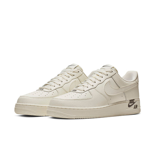 Nike Air Force 1 Low '07 'Sail' AJ7280-102