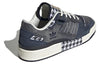 adidas originals Forum Exhibit Low 'Black Gray' HQ8418