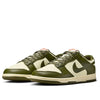 Nike Dunk Low Retro 'Rough Green' IH0245-113