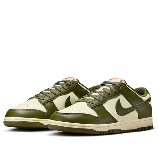 Nike Dunk Low Retro 'Rough Green' IH0245-113