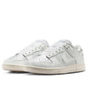 (WMNS) Nike Dunk Low Next Nature 'Metallic Platinum Pale Ivory' IB7311-001