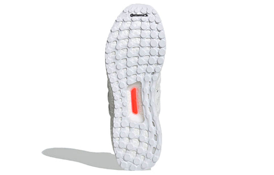 adidas UltraBoost Reflective 'Crystal White' EG8104