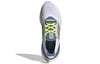 adidas UltraBoost 22 'White Metal Grey Linen Green' GX5912