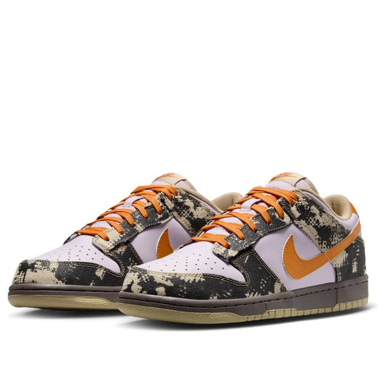 Nike Dunk Low Retro LTD 'Punk Rock Digital Camo' IB2260-500