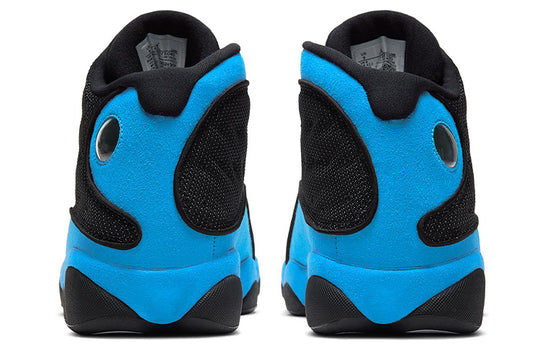 Air Jordan 13 Retro 'Black University Blue' DJ5982-041
