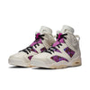 Air Jordan 6 Retro 'Quai 54 - Purple' CZ4152-101