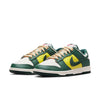 (WMNS) Nike Dunk Low 'Noble Green' FD0350-133
