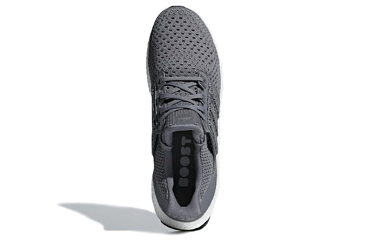 adidas Ultraboost Clima Grey/White CG7083