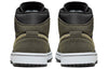 (WMNS) Air Jordan 1 Mid 'Olive' BQ6472-030