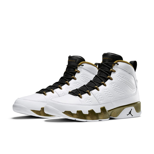 Air Jordan 9 Retro 'Statue' 302370-109