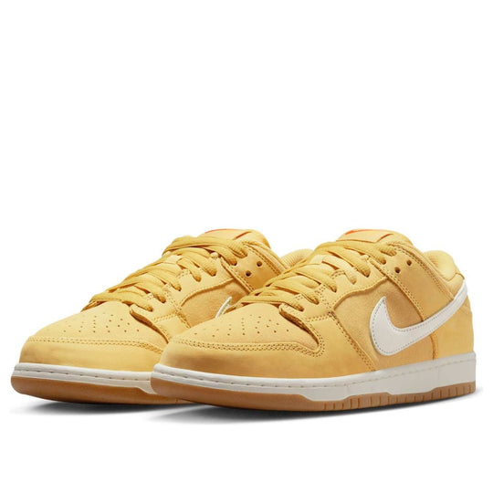 Nike SB Dunk Low 'Saturn Gold' FJ1674-700