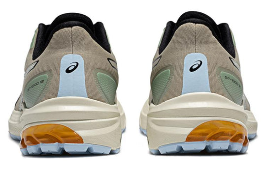 ASICS GT-1000 12 TR 'Nature Bathing Fellow Yellow' 1011B761-250