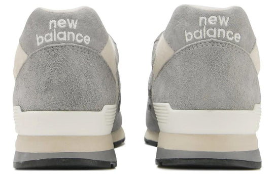 New Balance 996 RV2 'Grey Silver' CM996RV2