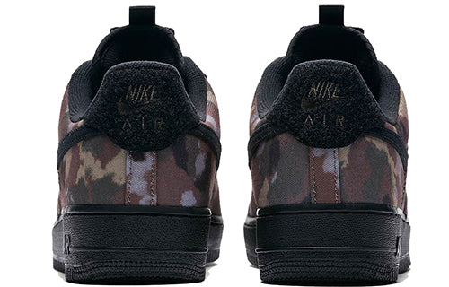 Nike Air Force 1 Low 'Italy Country Camo' AV7012-200