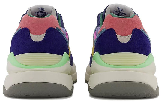 New Balance 57/40 'Blue Vibrant Spring Glow' M5740SSG