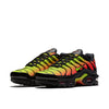(WMNS) Nike Air Max Plus 'Black Volt Solar Red' AQ9979-001