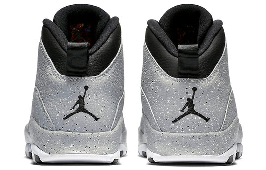 Air Jordan 10 Retro 'Cement' 310805-062