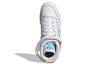 (WMNS) adidas Originals Forum 84 High 'White Cream Blue' GY8164
