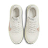 (WMNS) Nike Air Force 1 Low PLT.AF.ORM 'Sail Arctic Orange' DJ9946-104