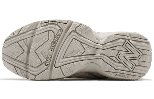 (WMNS) New Balance 452 Series Retro Casual Shoe Gray WX452SR-DW