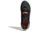 adidas UltraBoost Cold.RDY 'Black Signal Orange' Q46488