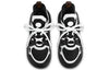 (WMNS) LOUIS VUITTON LV Archlight Calfskin Sports Shoes Black/White 1A5C8L