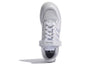 adidas originals Unisex Triple Platforum Low Sneakers White GY0821