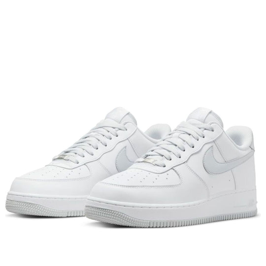 Nike Air Force 1 Low 'Pure Platinum' DH7561-103