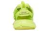 Balenciaga Track Sneaker 'Clear Sole Yellow' 647742W3BM47500