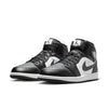 Air Jordan 1 Mid 'Off Noir Toe' DQ8426-010