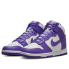 (WMNS) Nike Dunk High 'Court Purple' DD1869-112