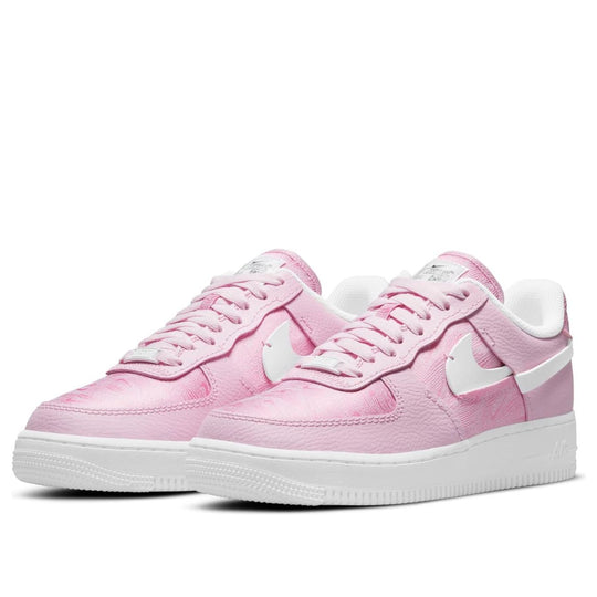 (WMNS) Nike Air Force 1 Low LXX 'Pink Foam' DJ6904-600