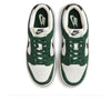 (WMNS) Nike Dunk Low 'Green Snake' FQ8893-397