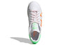 adidas originals Stan Smith 'White Green Orange' GX2047