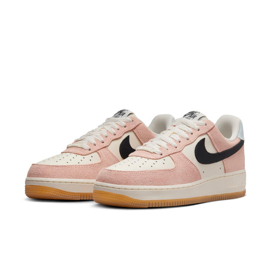 Nike Air Force 1 Low 'Arctic Orange Pale Ivory' HJ7342-800