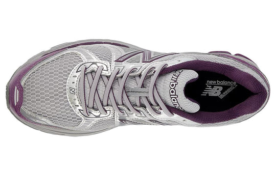 New Balance 860 V2 'Grey Purple White' ML860PP2