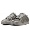 (WMNS) Air Jordan 1 Low Method of Make 'Satin Grey' HF3969-002
