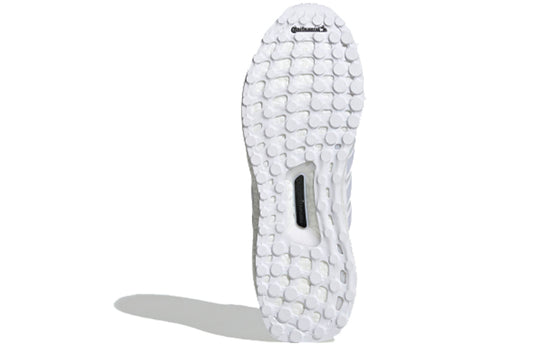adidas UltraBoost Leather 'Cloud White' EF1355