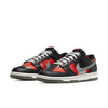 Nike Dunk Low 'Graffiti Pack - Black Red' DM0108-001