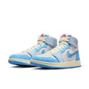 (WMNS) Air Jordan 1 Zoom CMFT 'University Blue' DV1305-004