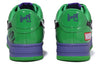 A BATHING APE Bape Sta X Marvel 'Blue Green' 1I73-291-904
