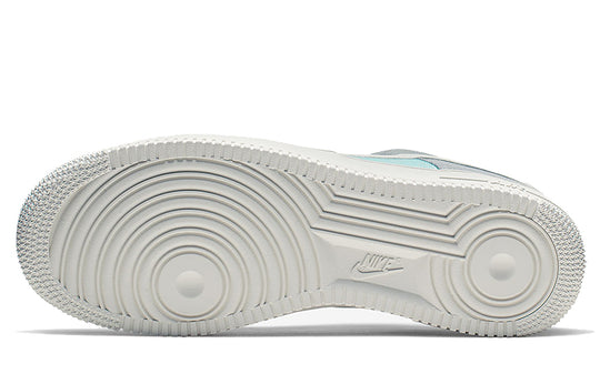 Nike Air Force 1 Low '07 'Ghost Aqua' AQ8741-400