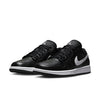 (WMNS) Air Jordan 1 Low 'Black White' DV0990-001