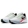 (WMNS) Nike Air Zoom Pegasus 37 'Platinum Crimson Blue' CZ9308-001